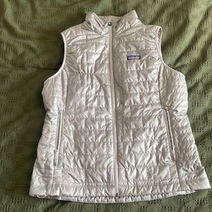 Women’s Patagonia Nano Puff Vest XL